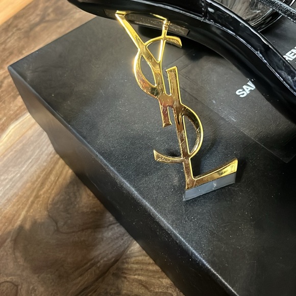 Opyum 110 ysl heels - Picture 2 of 6